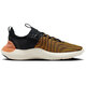 Nike (NIKE) running shoes men's shoes 2025 summer new cushioning low top sneakers lightweight and breathable casual shoes FB1276-700 44