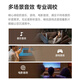 Ride (Edificer) M125 Mini Bluetooth en haut-parleur Bluetooth Outdoor Portable Audio Outdoor Camping Wechat Paiement Megaphone