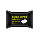 
White shoe wipes disposable shoe wipes wholesale 12 pieces portable sneakers sneakers sneakers accessories 2 packs