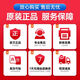 华为（HUAWEI）华为手表WATCH FIT3智能手表蓝牙通话心率健康监测运动防水游泳2025男女表新款穿戴生日礼物 幻夜黑-氟橡胶表带