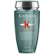 Kashi Yuanqi Ginger Green Bottle Shampooing Men's Champooing 250 ml Ginger Rafraîchissement de l'huile propre Ampoule Flush Amios Acid Shampooing