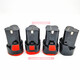 Customized up to 12V 18V 16.8V 25V electric drill charging drill electric screwdriver driver driver battery charger 16818V lithium battery special model