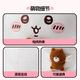 名创优品（MINISO）chiikawa吉伊道具款坐姿公仔毛绒玩偶儿童玩具娃娃抱枕生日礼物女
