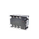 三相固态继电器40A60A80A直流控交流SSR-3D4840A380V SA3 JGX TSR SSR-3D48150A
