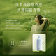 
nak luxury plump anti-dandruff shampoo oil-control fluffy anti-itchi moisturizing scalp for men and women universal long-lasting fragrance