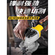 Dongcheng tiescheng Handheld bürstenlosen Kaltschneidempfindungs Kabel Säge tragbare Lithiumbatterie -Ladeverstärkung Scherschneidemaschine Schneidmaschine Gott Tiezeng DC1050 Lithiumbatterie 4.0 Upgrade -Lademodell kalt