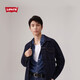 Levi s Levi's 2024 early autumn men's American retro casual fashion trendy brand couple denim jacket jacket