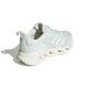 Adidas Adidas Мужские и женские кроссовки 24 осень новая сетчатая дышащая повседневная обувь для амортизации и устойчивой к износостойкой спортивной обуви LENEN GREEN/HANYU WHITE JH9854 42