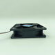 Kaituqifang Motor QF9225HS/HB1/2 12V/24V 0.30A 9025 frequency converter heat dissipation cabinet fan QF9225HB1 [Ball]