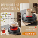 SUPOR mini electric ceramic stove, tea boiler, tea boiler, tea kettle, health care stove, tea kettle, office household utensils SW-DTL05 does not include tea kettle