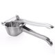 Quanshi 304 stainless steel manual juicer fruit juicer hand pressed lemon clip juicer mud press juicer artifact