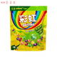 Regenbogen Neues Produkt Regenbogen Zuckerpulver Snack Sauerfruchtgeschmack Sourpulver Zucker Gesamtbeutel 690 g [neues Datum]