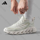 ADIDAS阿迪达斯运动鞋男女鞋秋季新款健身训练轻便舒适跑步鞋百搭休闲鞋 JH9854【官方正品 假一赔十】 38