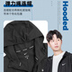 Nike (NIKE) jacket men's 25 spring and winter new sportswear woven hooded windbreaker, breathable and comfortable casual jacket, thin style/recommended to take one size larger/post the picture and return 10 L 175 Weight 130~150Jin Jin is equal to about 0.5 kg
