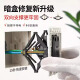 Feste Wandbuchse Schnappdrahtbox Unterkasten Fixe Wandtafel Stromerhalteschalter Inneres Box Versteckte Box Reparaturer [4 Packs] Einfacher Betrieb