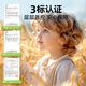卡乐优（Coloyou）16袋面粉彩泥随行装无毒儿童橡皮泥彩泥学生手工非超轻粘土黏土