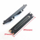 
XMSJ new Samsung UA46D6000SJ speaker UA40D6000SJ speaker BN96-16796BA speaker original with case assembly pair