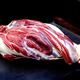 Xianjing picked domestic cattle, original cut with cored beef tendon, net weight 4 Jin Jin is equal to 0.5 kg, fresh beef, real original cut, straight from the source