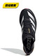 阿迪达斯 （adidas）全能战士撕裂赛场  田径精英Adidas Ambition短跑钉鞋100-1500米 Ambition 2/IG9905/含手提袋 40