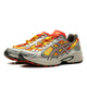 ASICS男鞋2024新款GEL-KAHANA TR V4 TroubleSmile联名时尚运动休闲鞋 1203A653-750 41.5