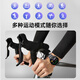 Patriot V8 Smart Sports Watch Top Version Men and Women Same Style Health Survering Sleep Heart Rate Multifonctional Appel Valentin's Holiday Gift Black-XFQ