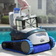Maytronics original imported dolphin swimming pool fully automatic sewage suction machine turtle underwater robot wall climbing cleaning s100