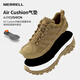 迈乐（Merrell）TACTICAL战术靴男户外运动教练鞋耐磨抓地登山徒步鞋 黑_J15861 40