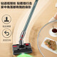 
SUPOR [National Subsidy] Vacuum Cleaner for household use 29Kpa large suction green light double rolling brush to absorb and drag and remove mite hair anti-winding EM4-L holiday gift