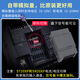 Yu Mengzhe domestic S7-200SMART compatible plc controller CPUSR20ST30SR30ST40 SR30XP relay digital 18 in 12 out +4A