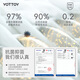 yottoy cold towel sports towel quick-drying sweat-absorbent gym running summer special portable cold light breathable