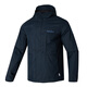 Timberland Timberland Jacke Herren Frühling und Sommer im Freien im Freien Kletteranzug wasserdichte atmungsaktive Arbeit Shell Ladejacke A695W Royal Blue/A695W433 2XL 190