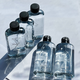 
Zhenwuquan Changbai Mountain natural 7-degree cold spring rock 983 meters low deuterium weak alkali high-end business drinking water 310mL 14 bottles 8 boxes