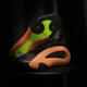 Adidas Harden Vol. 8 Harden 8 Praktische Basketballschuhe Schwarz und Weiß Red IE2695 IE2694 Schwarz und Orange 43