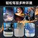 Dayi Angle Grinder 125/150/180 Grinder Polishing Machine High Power Angle Grinder 220v Cutting Machine 01-125 (1050W) Standard
