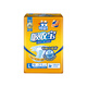 Reliable (COCO) Absorbent 2.0 adult diapers L80 pieces (hip circumference 95-120cm) core upgrade diapers for the elderly