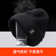 Woodpecker hat men's winter cold-proof knitted hat plus velvet thickened warm woolen hat cotton hat cycling windproof cold hat