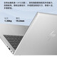 HP (HP) Elitebook 840G10/840 G11 14-Zoll-Werbekommergang mit High-End Thin und Light Laptop Office Computer 840G10 丨 i7-1355u Win11 Home Edition 16G Memory 512G Solid State Customized Edition