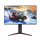 LG 27GP95U 27-Zoll-Nanoips Display 4K E-Sports Monitor 160Hz (Overtrocking) HDR600 HDMI2.1 G-Sync für PS5