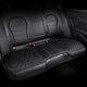 Cang plastic is suitable for DMi24 BYD Song ldmi seat cushion Song lev seat cover 25 Song plusdmi/ev/p water ripple black rear row 1 piece