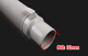 
Shi Yunling Bolt Washing Machine Drain Pipe Outlet Pipe Drain Hose Thickened Pipe V13064 Straight 0.98 meters drain pipe + clamp Default