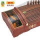Dunhuang Guzheng 694V Богатые и богатые ландшафтные картины Цинь и Цитра играют Гупхенг Цитер Шанхай Дунхуанг Фабрика Данхуанг 694V