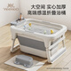 Yeehoo bañera de baño para bañeras de baño de baño de baño de baño de baño de baño de baño de baño piscina de 0 a 12 años