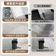 
Stopu carpet living room 2024 new light luxury high-end sofa floor mat without washing and erasable household waterproof bedroom Thick Tianjin Qingqiang-13566 240cm*400cm[customized]