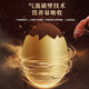 
Broken Wall Ganoderma lucidum spore powder capsules for middle-aged and elderly food recovery nutritional products directly sold in pharmacy Pang Donglai two bottles