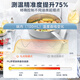 美的（Midea）电磁炉电陶炉 家用2200W大功率 恒匀火加热 电磁灶火锅炉爆炒定时电磁炉以旧换新 C22-MICCA902