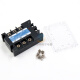
Three-phase solid-state relay MGR-3 032 3880Z DC-AC DC-AC AC 80A single relay