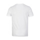 Versace Jeans Couture Luxury Men's Clothing Versace Versace Men's Men's Simple Round Neck T-shirt Sleeves courte 11979 Cadeau blanc 2xl