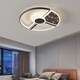 Lingfeng Wohnzimmer Licht einfach modern