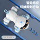 
Chaoyin Toy Remote Control Intelligent Machine Dog Children's Toys Boy Programming Robot 3-6 Years Old Girls Children's Gift Early Education Machine Dog Special Stunt Personal Programming + Stunt Actions + Early Education Enlightenment