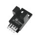 欧姆龙（OMRON）替代U槽L型感应开关光电传感器EE-SX670 671 672A 673P674R限位 EE-SX672A NPN输出、国产芯片